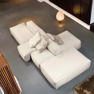 Модульный диван Лофт 2